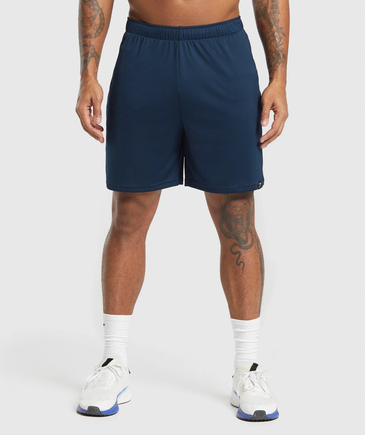SHORTS DEPORTIVOS