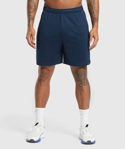 SHORTS DEPORTIVOS