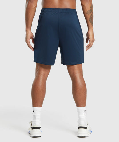 SHORTS DEPORTIVOS