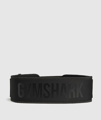 Velcro Weightlifting cINT- Gs Black - Small