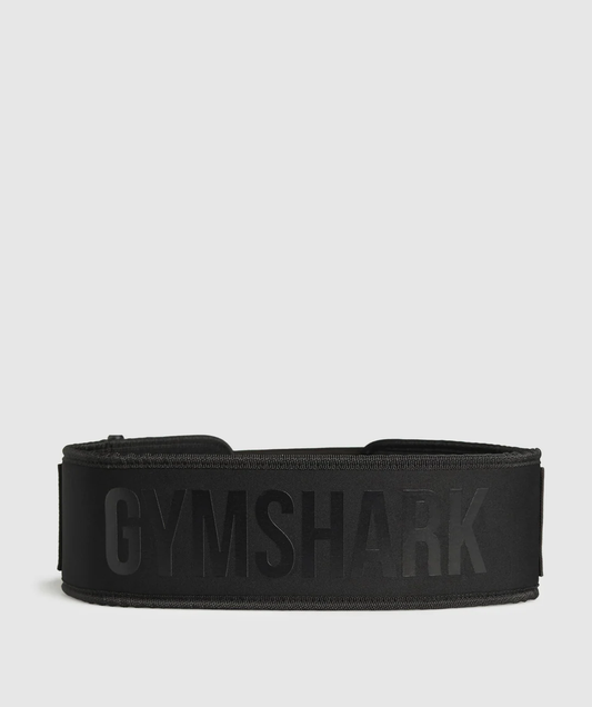 Velcro Weightlifting cINT- Gs Black - Small
